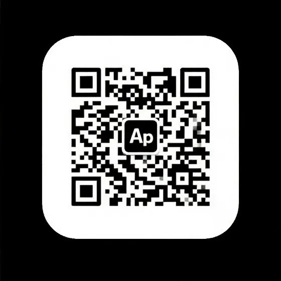 APP下载页二维码