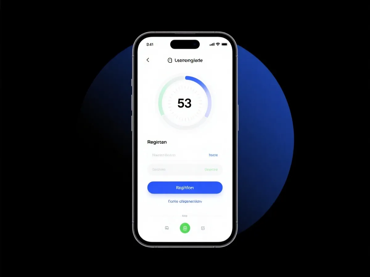 MG电子注册与登录操作示意
